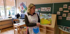 Mirna - Dan slovenske hrane 15112019, obisk pri skupini baloni, foto Lapego (2)